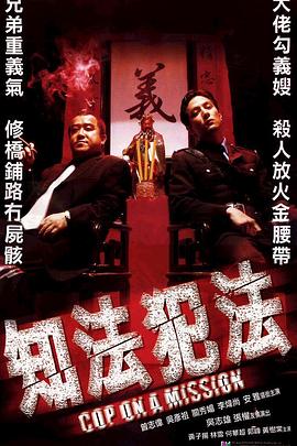 香港电影动作片《变脸迷情》(2002)线上看,在线观看,在线播放完整版